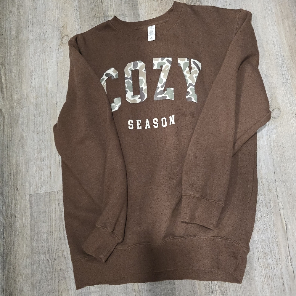 Sweatshirt